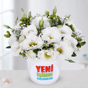  Burdur Çiçek Siparişi - Yeni İş Günü
